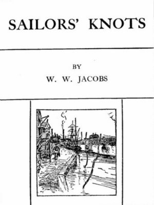 cover image of Sailor's Knots